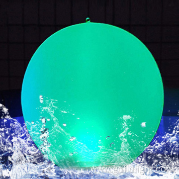 led swimming pool lighting remote controlled RGB